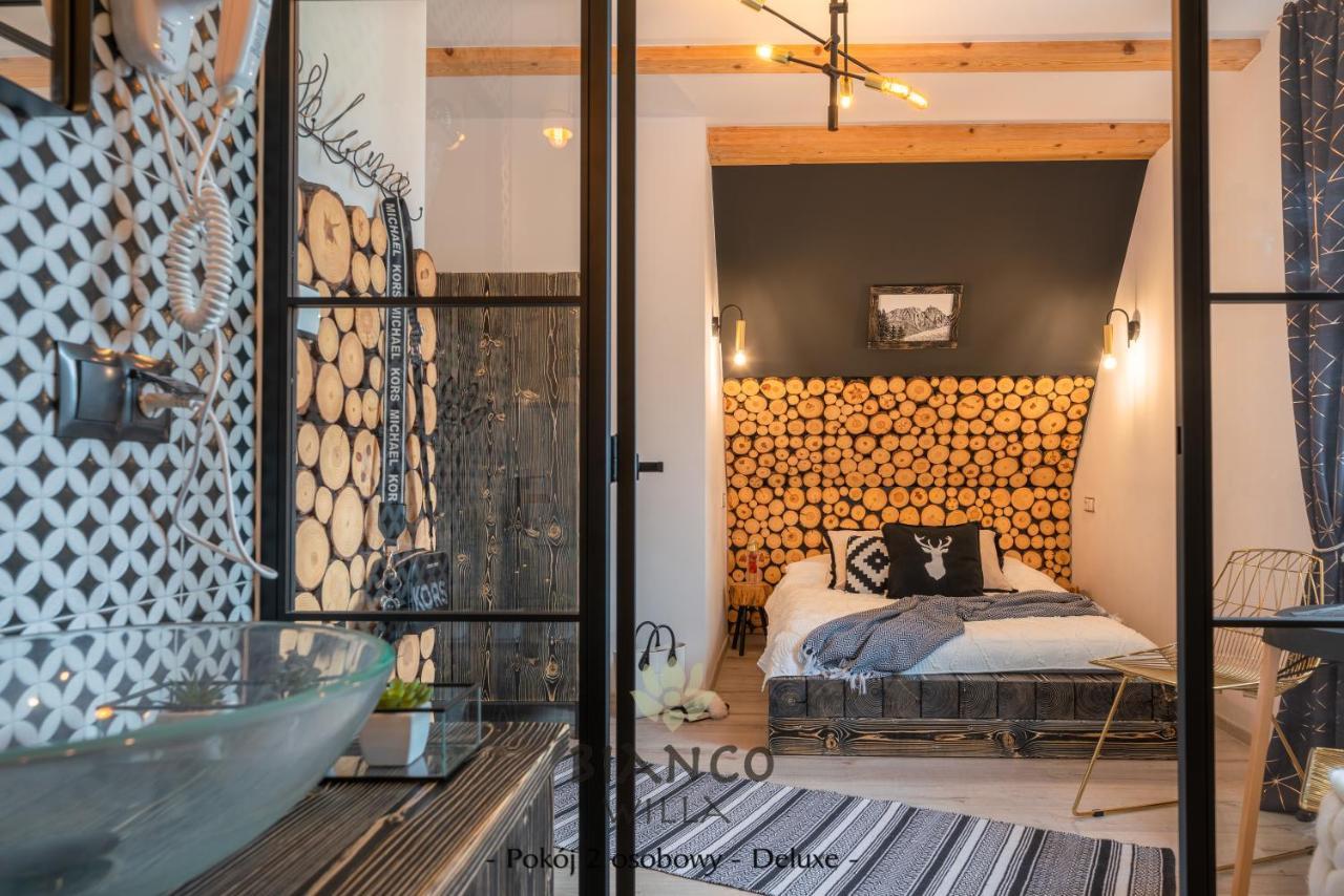 Bianco Homestay