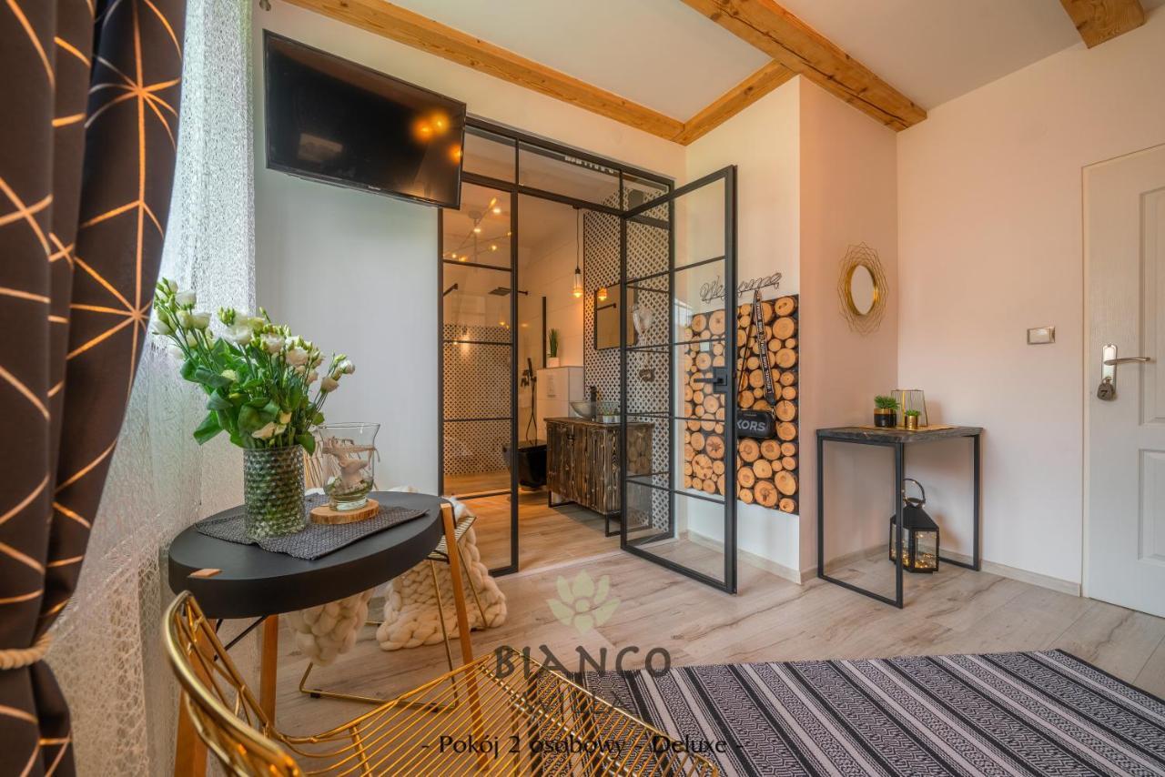Bianco Homestay Zakopane
