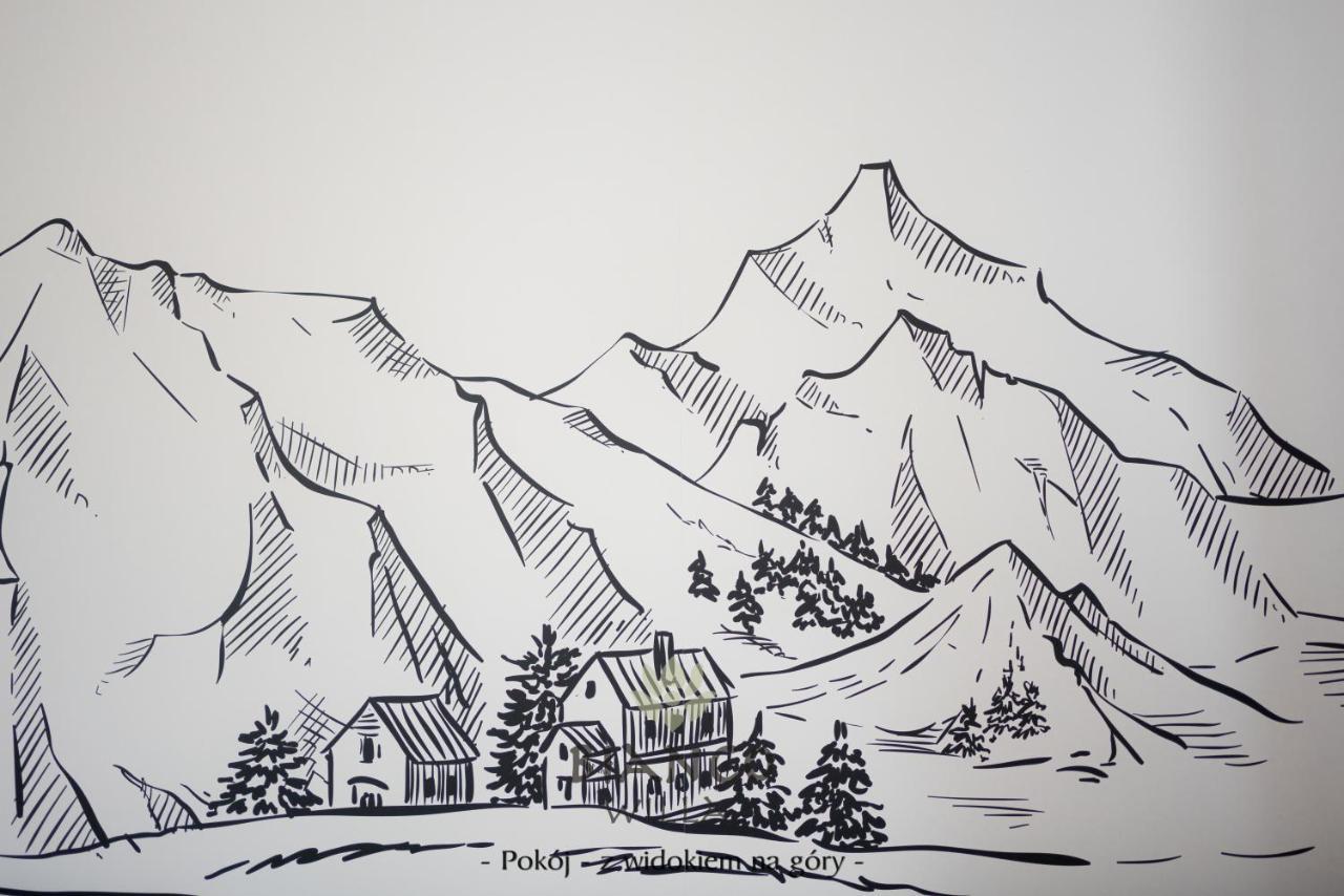 Homestay Bianco Zakopane