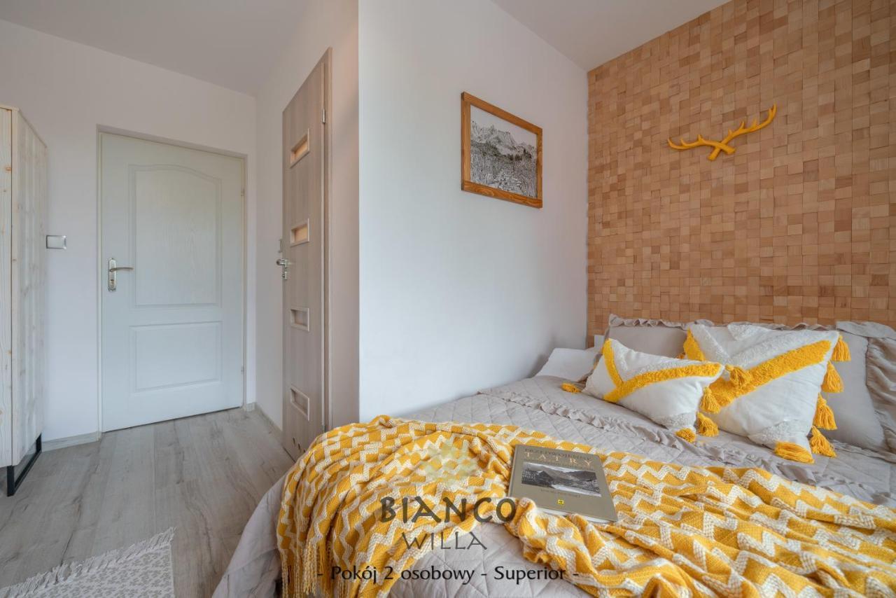 Bianco Homestay