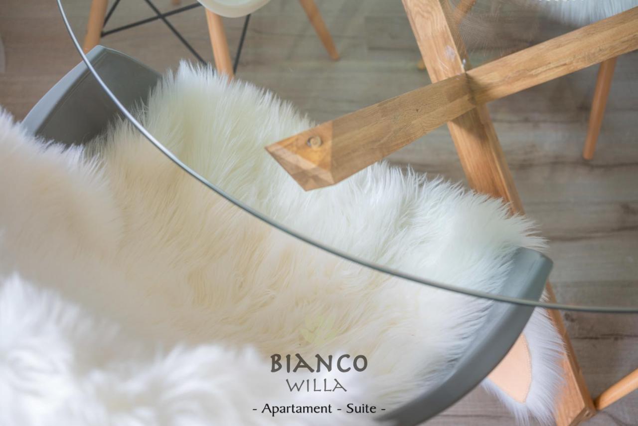 Homestay Bianco Zakopane