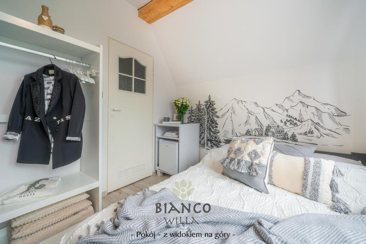 Bianco Zakopane