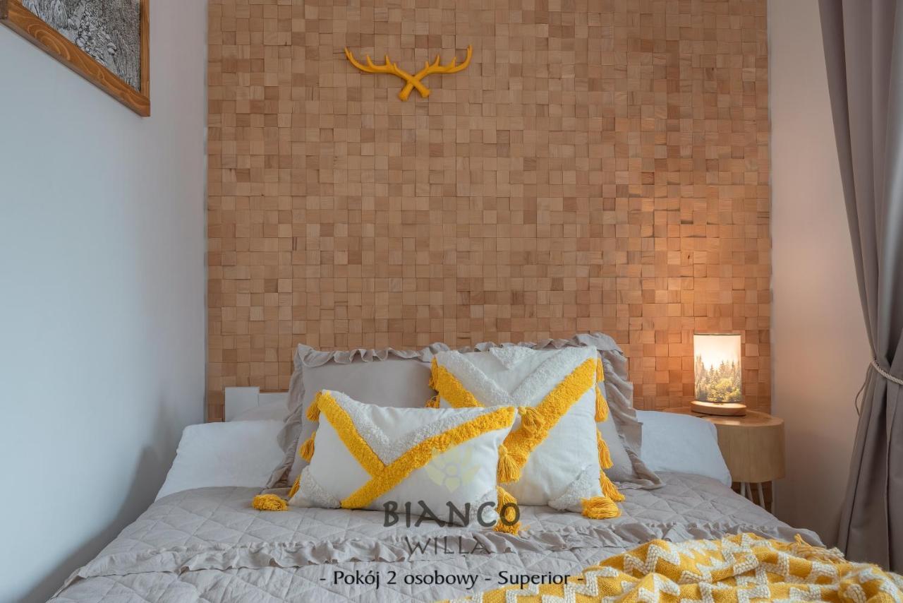 Homestay Bianco