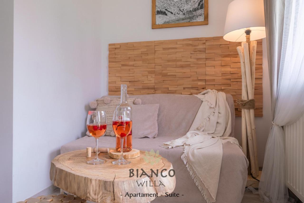 Homestay Bianco Zakopane
