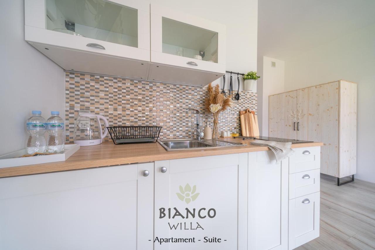 Homestay Bianco *
