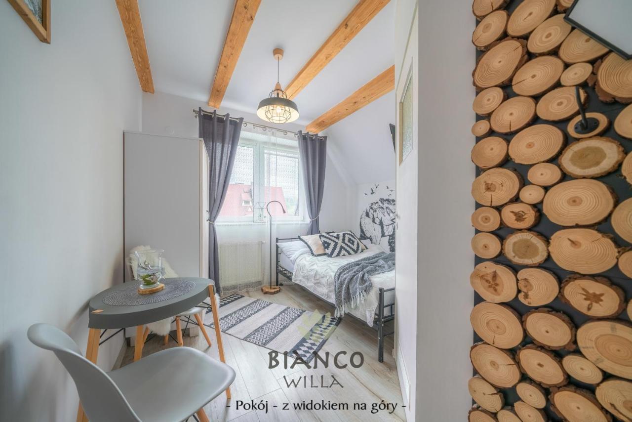 Bianco Homestay Zakopane