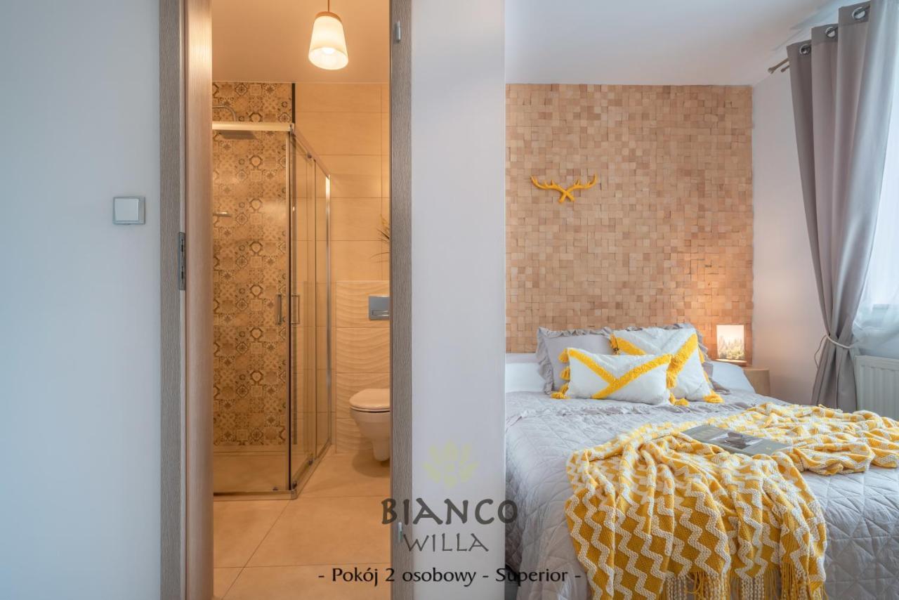 Bianco Homestay