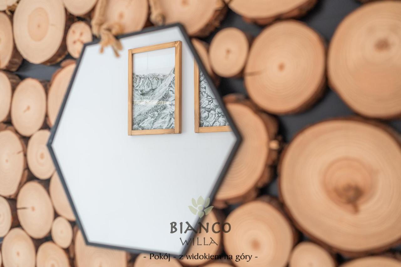 Bianco * Zakopane