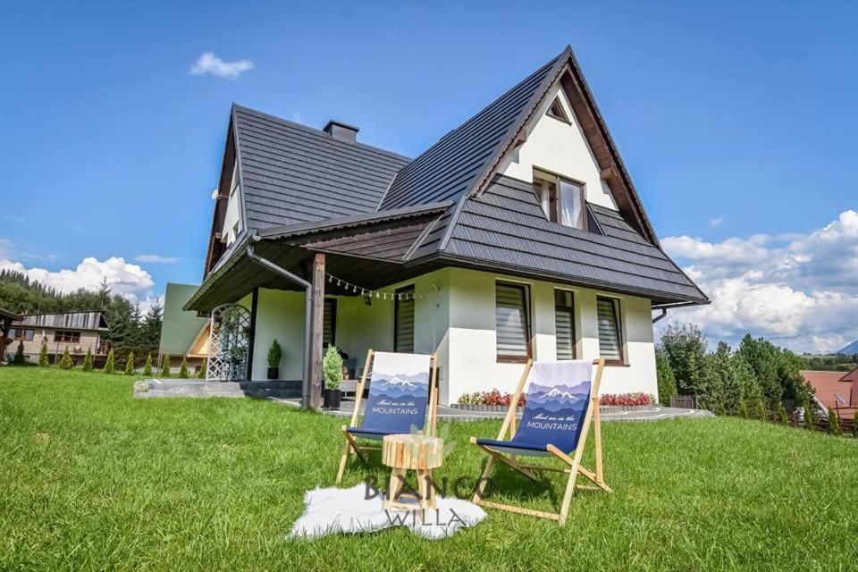 Homestay Bianco