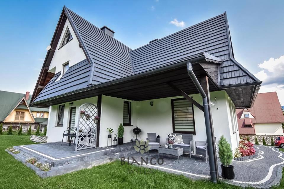 Bianco Homestay
