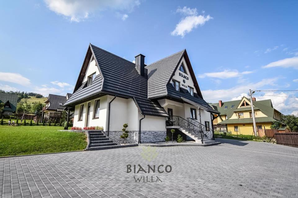 Bianco Zakopane