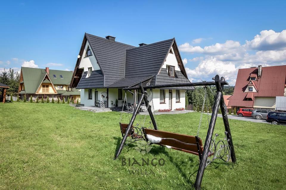Homestay Bianco Zakopane