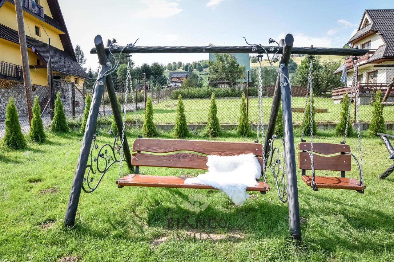 Bianco Homestay Zakopane