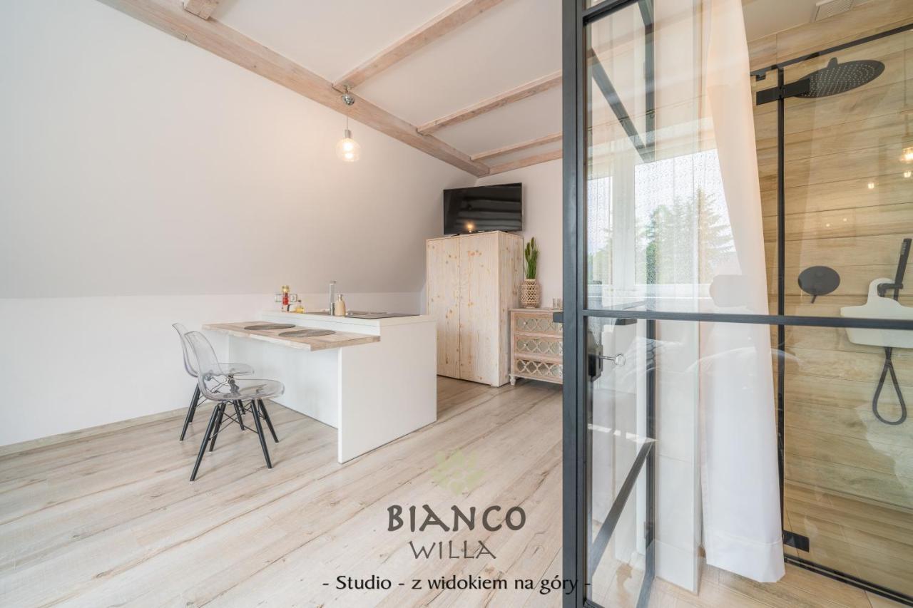 Bianco Homestay Zakopane