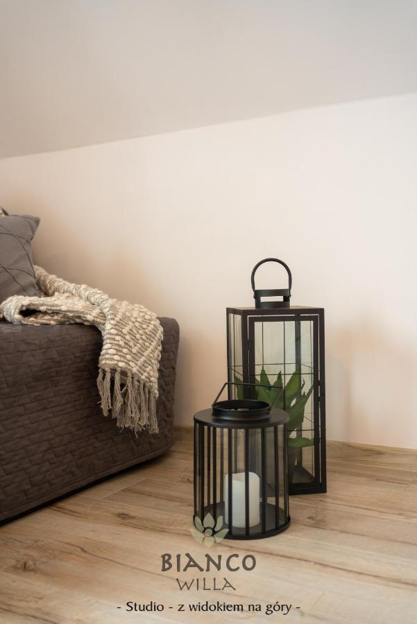 Homestay Bianco Zakopane