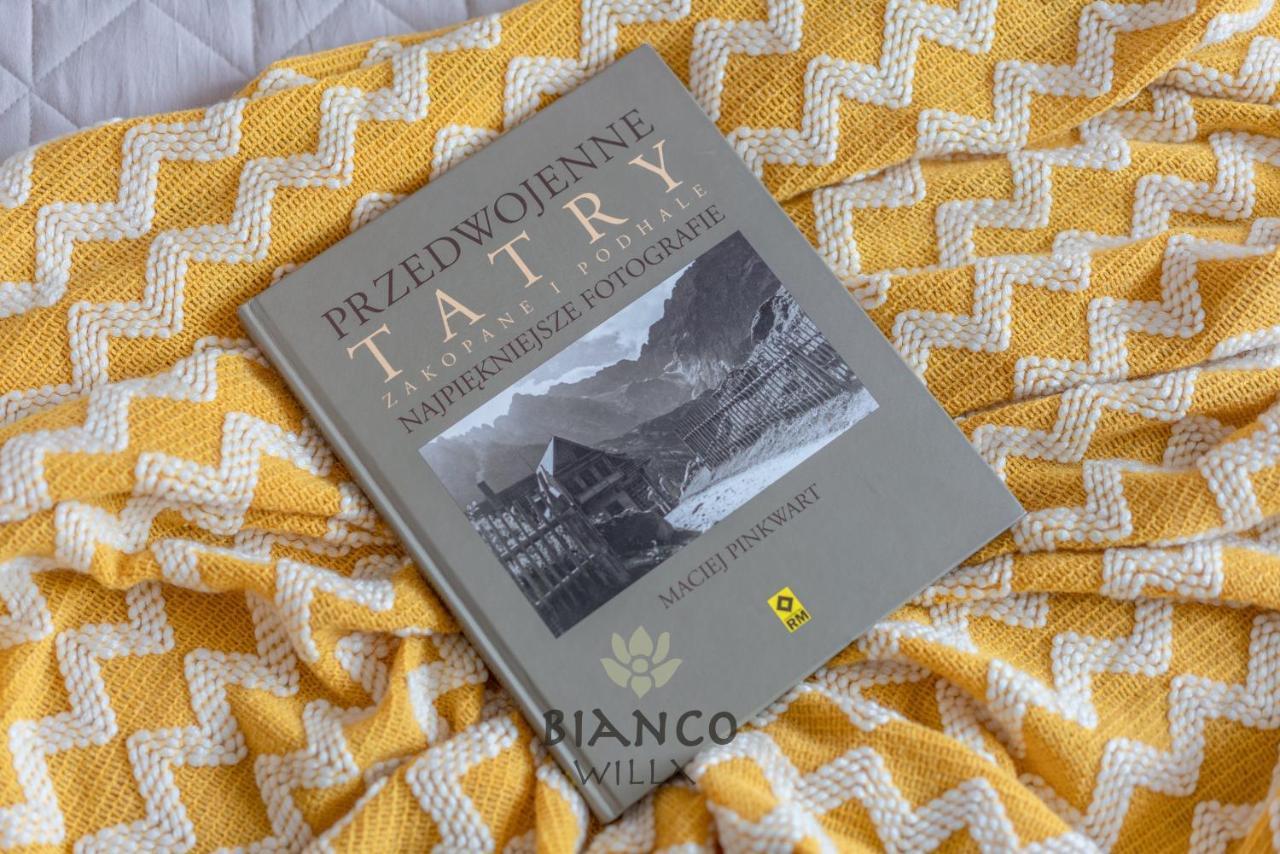 Bianco Homestay