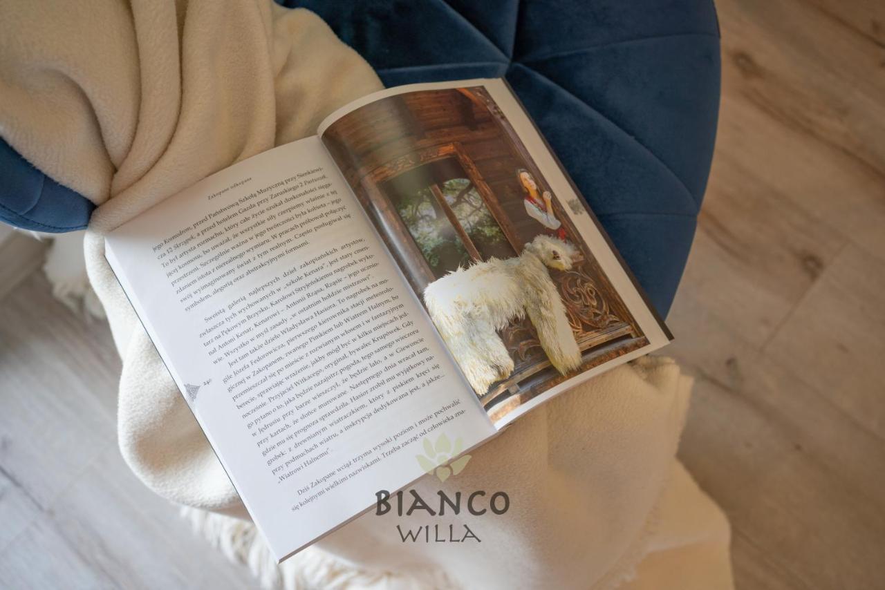 Bianco * Zakopane