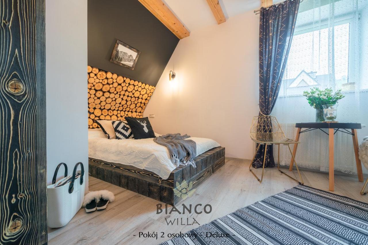 Homestay Bianco *