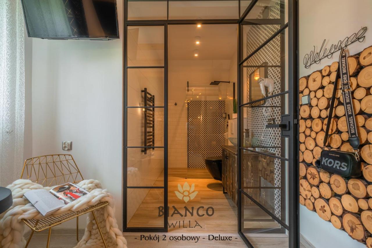 Bianco Homestay Zakopane