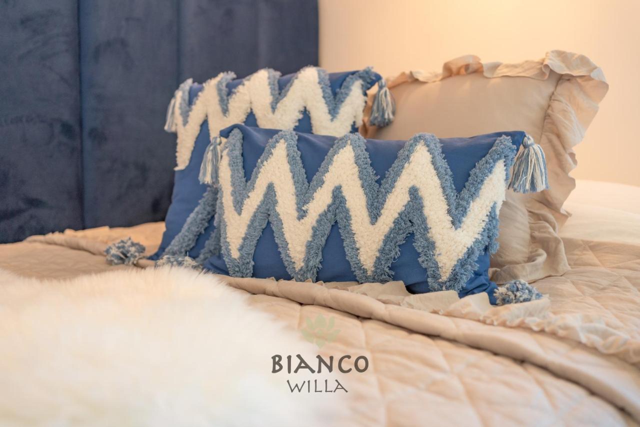 Homestay Bianco *
