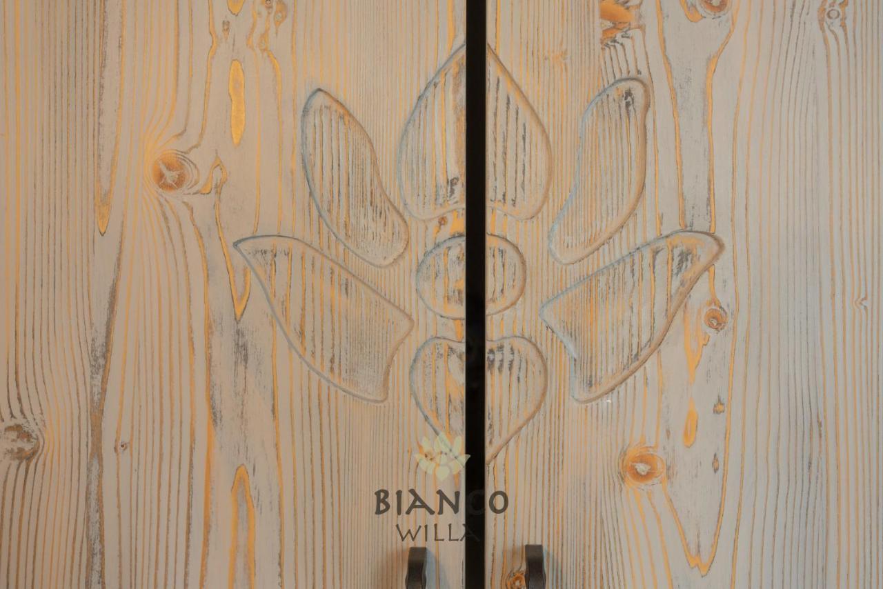 Bianco Homestay *