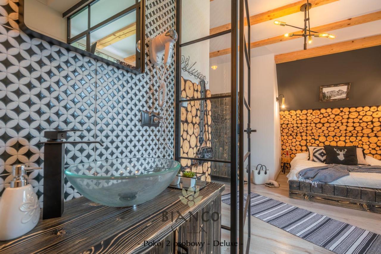 Homestay Bianco Zakopane