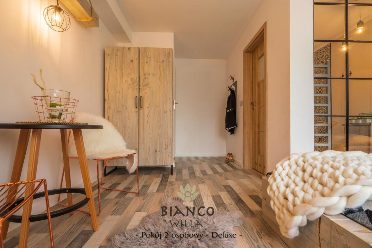 Homestay Bianco *